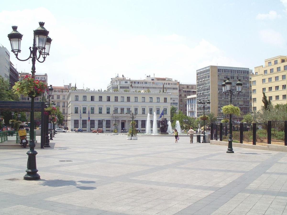 Old Town Hall And מלון דירות *