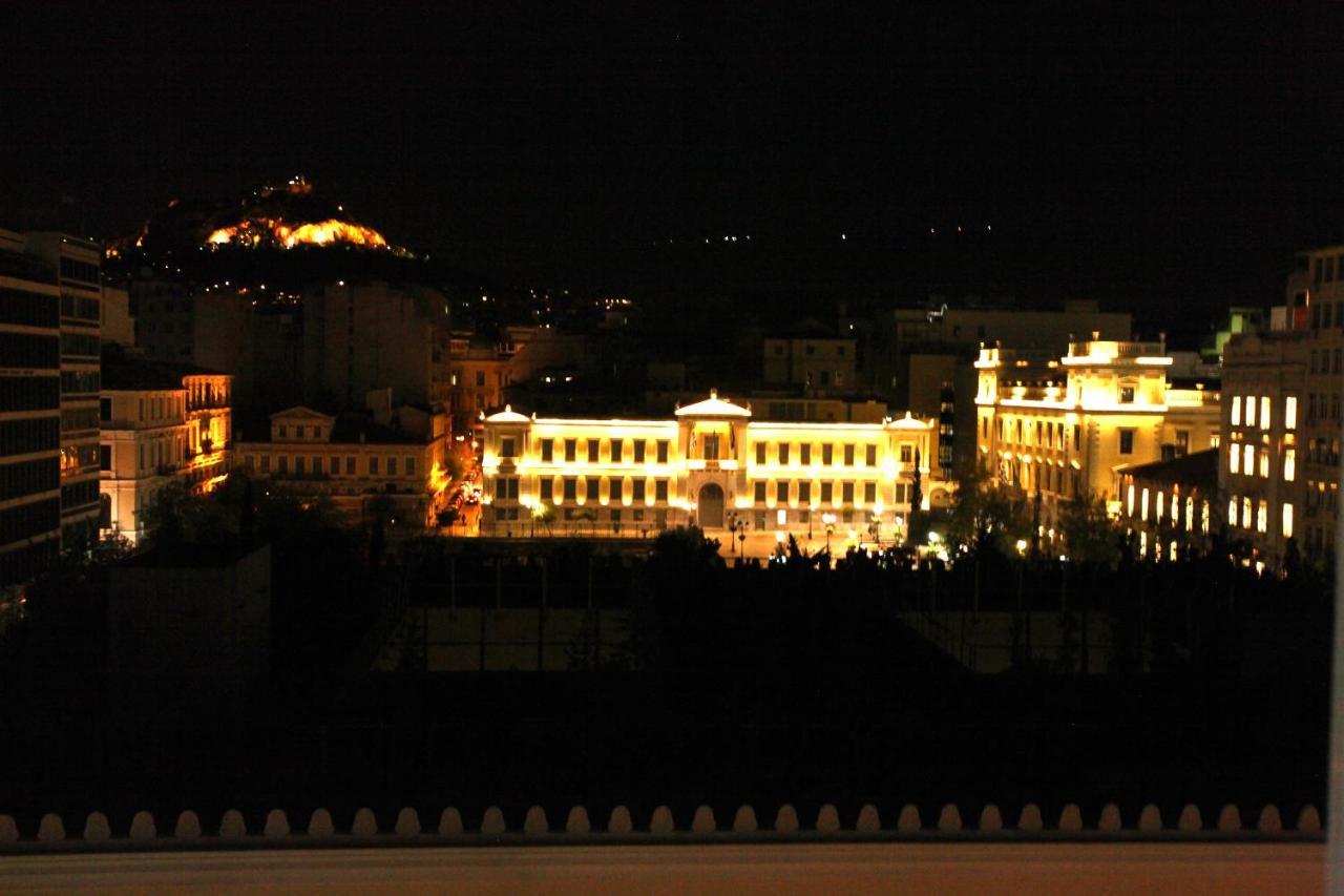 מלון דירות Old Town Hall And *
